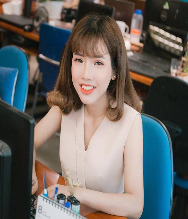 bi duoi viec vi qua xau, co nang nay quyet tam "vit hoa thien nga" nho dao keo - 5