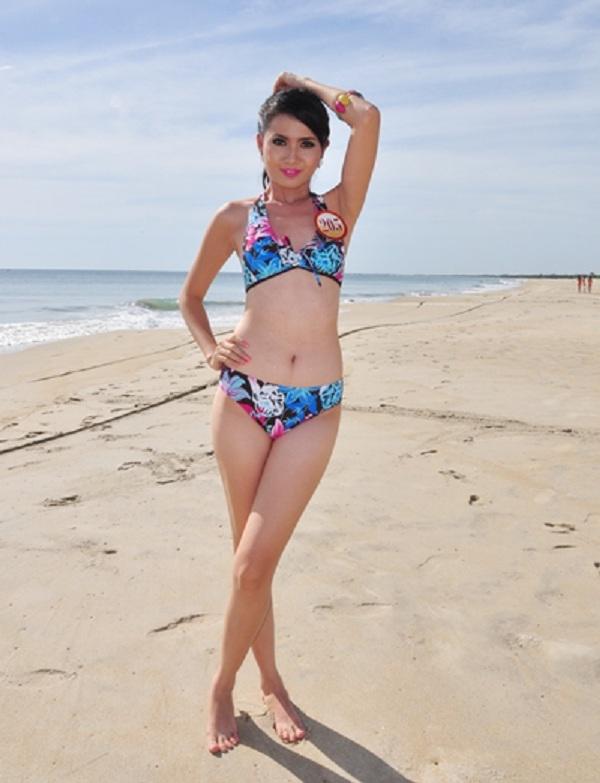 ly do gi khien vong 1 cua hoa hau phan thi mo tang size bat thuong den the? - 3