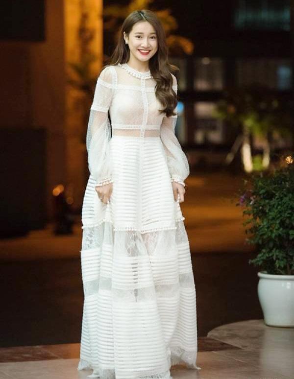 chuan bi len xe hoa vao thang 9, co dau nha phuong se chon phong cach trang diem nao? - 3