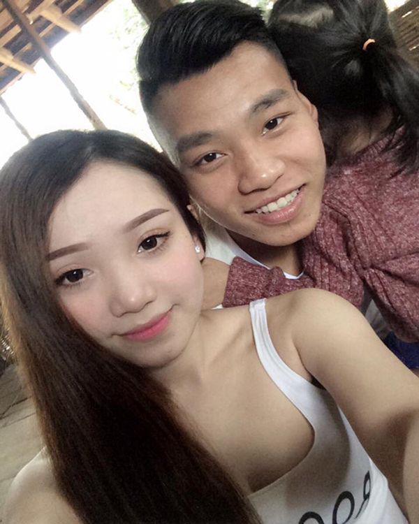 nhan sac khong ai thua ai cua nhung bong hong xung quanh cac cau thu u23 viet nam - 4