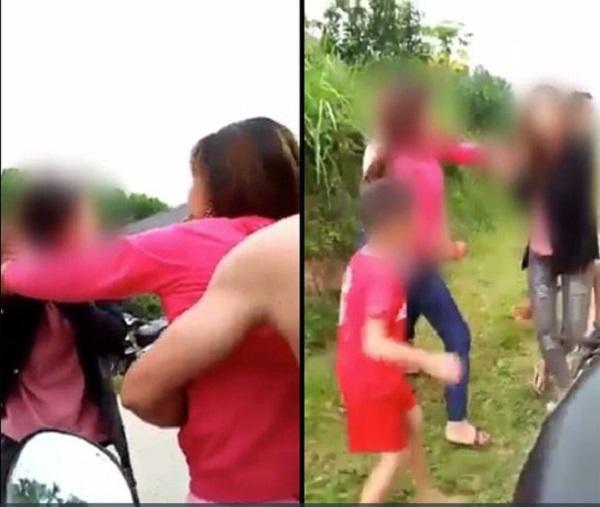 tin tuc 24h: bi kich cuoc tinh ngang trai giua quy ba va "phi cong tay" - 2