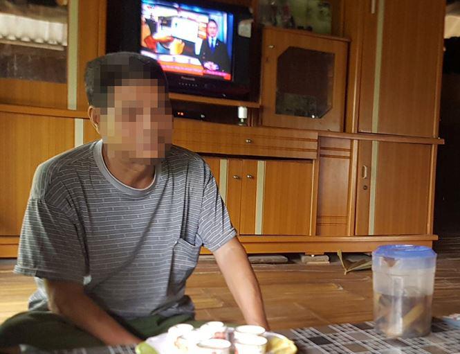 vao 'tam bao' hiv mien son cuoc: chet vi aids cung khong biet minh mang benh - 2