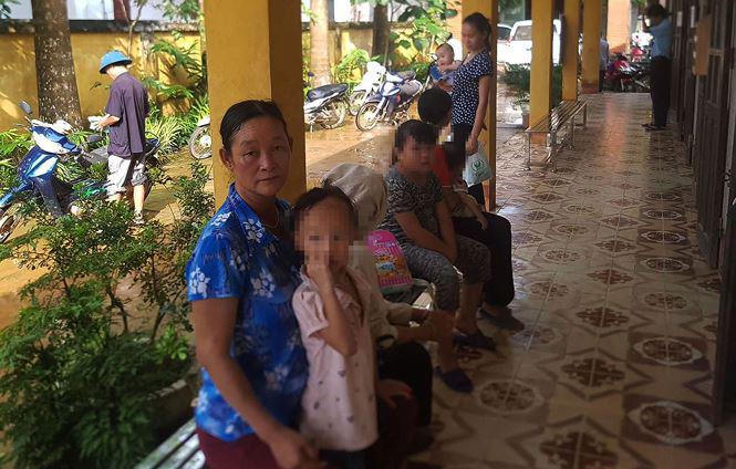 vao 'tam bao' hiv mien son cuoc: chet vi aids cung khong biet minh mang benh - 3