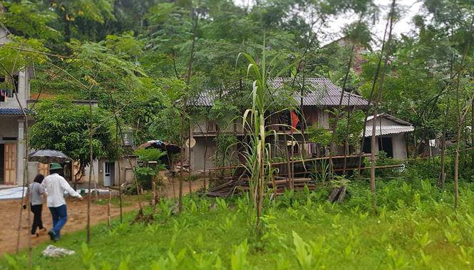 vao 'tam bao' hiv mien son cuoc: chet vi aids cung khong biet minh mang benh - 4