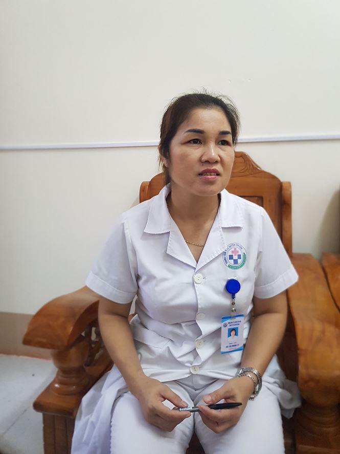vao 'tam bao' hiv mien son cuoc: chet vi aids cung khong biet minh mang benh - 6