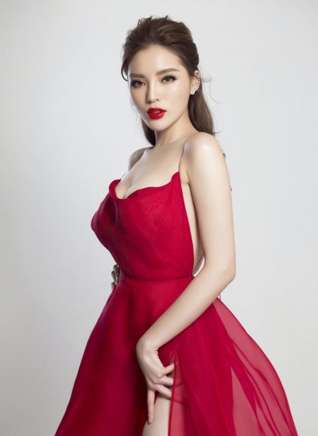 do tai sac nhung nguoi dep trung ten trong showbiz viet - 10