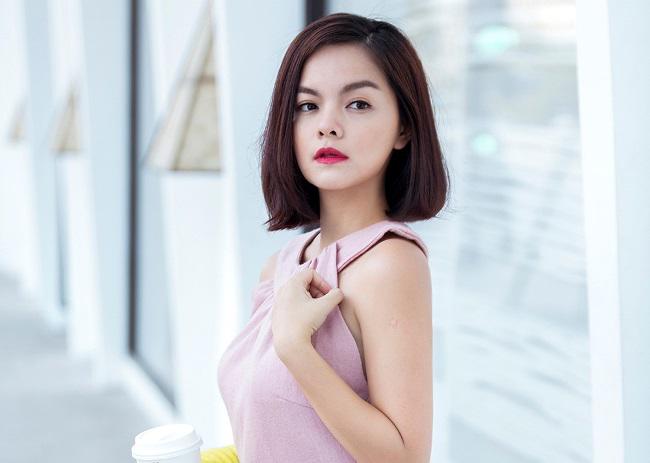 do tai sac nhung nguoi dep trung ten trong showbiz viet - 15