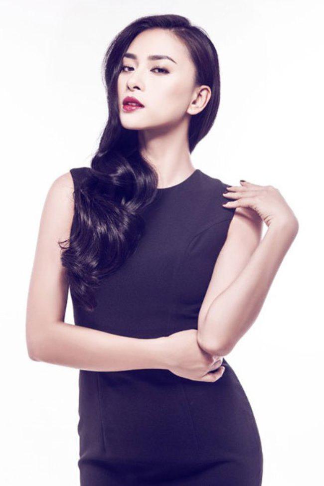 do tai sac nhung nguoi dep trung ten trong showbiz viet - 17