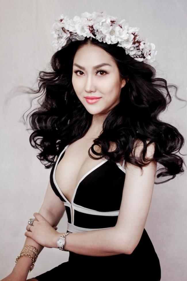 do tai sac nhung nguoi dep trung ten trong showbiz viet - 19