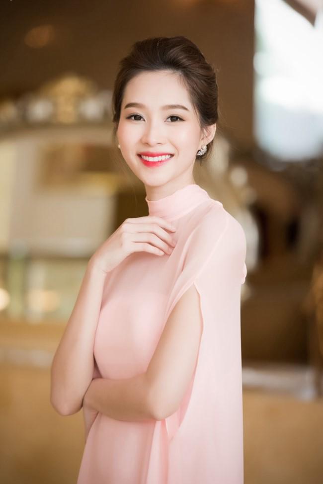 do tai sac nhung nguoi dep trung ten trong showbiz viet - 5