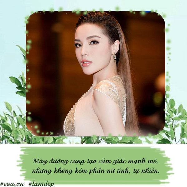 cac nang hoa hau viet dang chuong dang long may nao de nang hang nhan sac? - 12