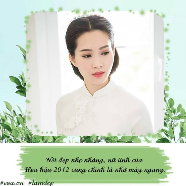 cac nang hoa hau viet dang chuong dang long may nao de nang hang nhan sac? - 4