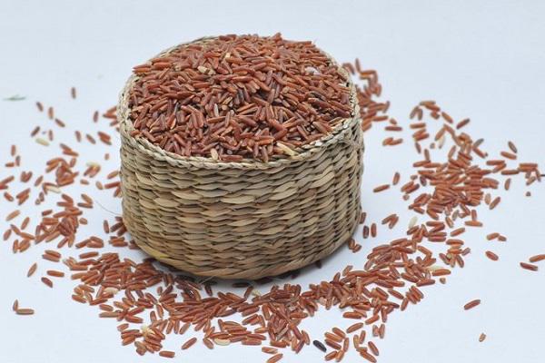 Các loại ngũ cốc cho bà bầu vừa ngon vừa bổ dưỡng - 1