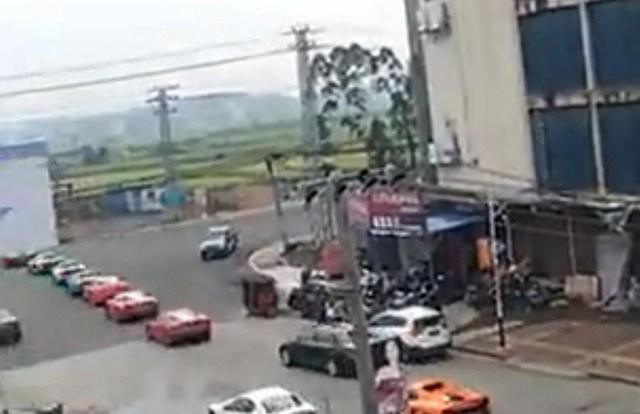 xon xao dam cuoi "khung": chu re mang hon 20 ty tien mat xep len san khau tang co dau - 5