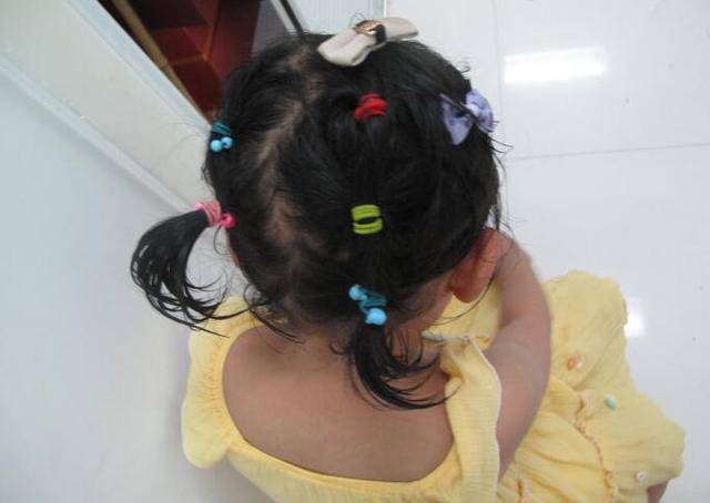 Top 35+ cách buộc tóc cho bé gái không thể bỏ qua - Tin học Đông Hòa