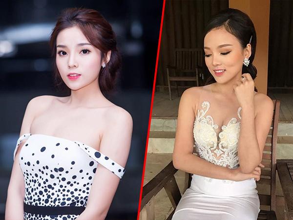 "chi em that lac" cua ky duyen chia se cach giam 20kg, loai bo mun noi tiet chang chit - 1