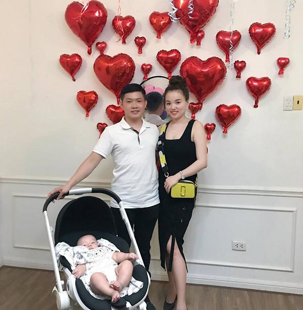 "chi em that lac" cua ky duyen chia se cach giam 20kg, loai bo mun noi tiet chang chit - 5