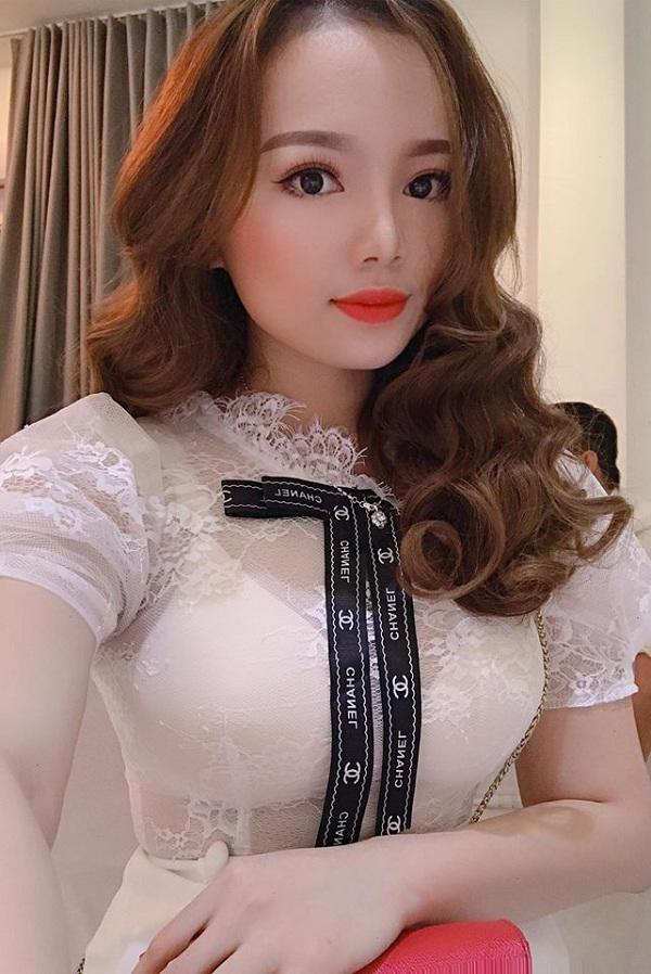 "chi em that lac" cua ky duyen chia se cach giam 20kg, loai bo mun noi tiet chang chit - 9