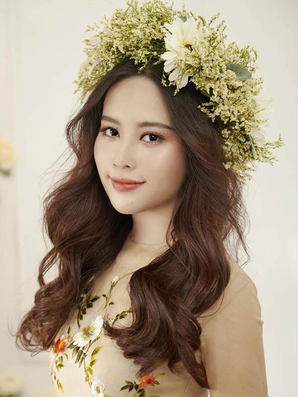cung de chung kieu toc "nu than", nam em - nha phuong ai dep hon ai? - 6