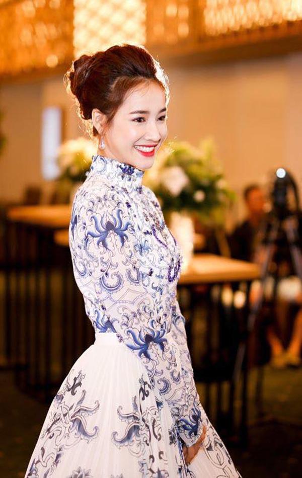 cung de chung kieu toc "nu than", nam em - nha phuong ai dep hon ai? - 3
