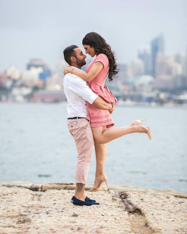 hanh trinh xuong size quan ao day kinh ngac cua co gai tung nang hon tram ki! - 10