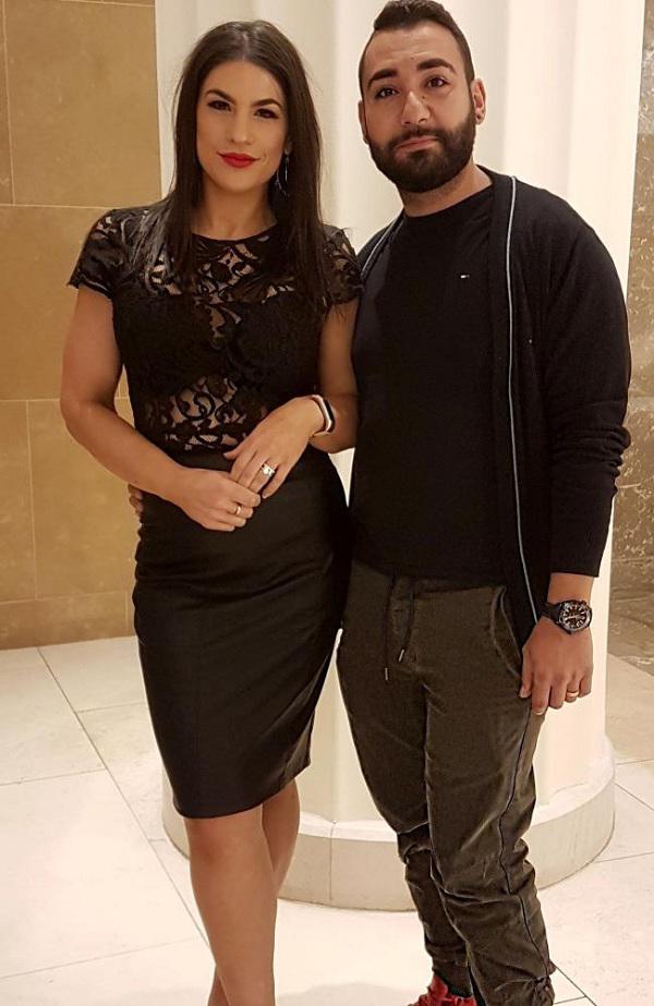 hanh trinh xuong size quan ao day kinh ngac cua co gai tung nang hon tram ki! - 7