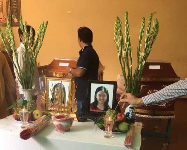 nhung ngay bi kich cua 2 be gai bi nguoi tinh cua me thieu chet o dong nai - 2