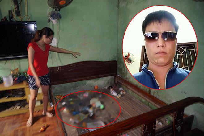 tin tuc 24h: he lo nguyen nhan nu y ta bi chong sat hai da man o ha noi - 1