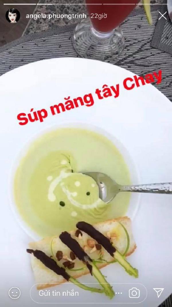 thi ra day la cach angela phuong trinh co duoc vong 3 day da, vong 2 chuan "eo con kien" - 10