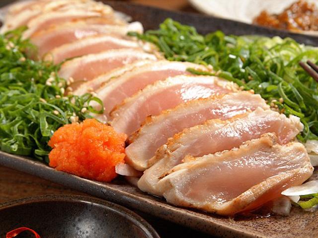Suýt mù vì nhiễm giun do ăn sushi: 4 thực phẩm dễ có ký sinh trùng nhiều người hay ăn