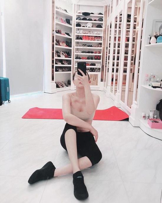 bao thy an thu nay de tro thanh "nu than bikini" - 3