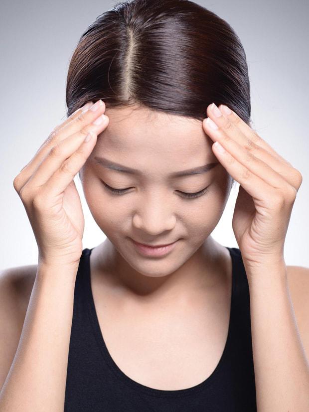 5 bi quyet xoa nep nhan tren tran cuc re, chi em lam theo se tre ra ca chuc tuoi! - 2