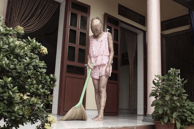 nghen ngao cau noi cua cau be 4 tuoi: “me oi! cac ban goi con la nguoi ngoai hanh tinh” - 6