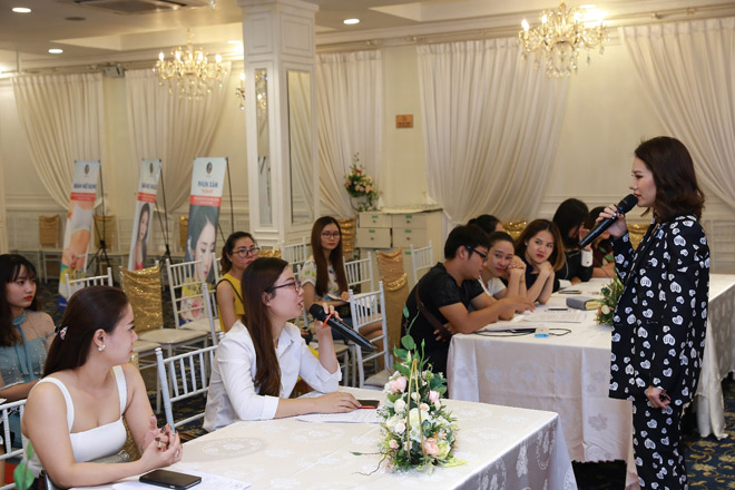 havana beauty center chia se kinh nghiem huu ich trong phun xam tham my - 3