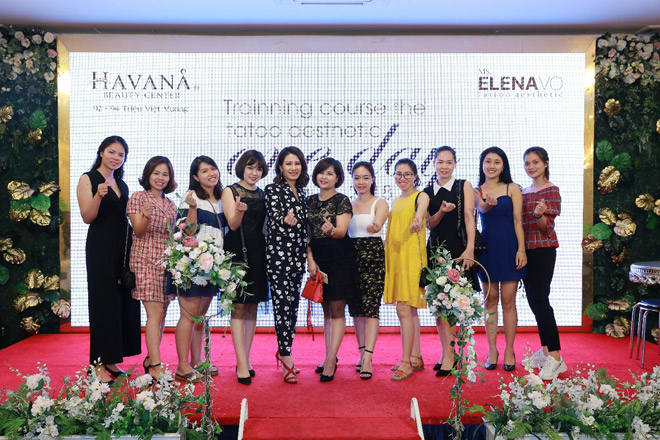 havana beauty center chia se kinh nghiem huu ich trong phun xam tham my - 5