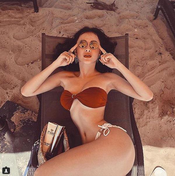 thi ra day la cach angela phuong trinh co duoc vong 3 day da, vong 2 chuan "eo con kien" - 12