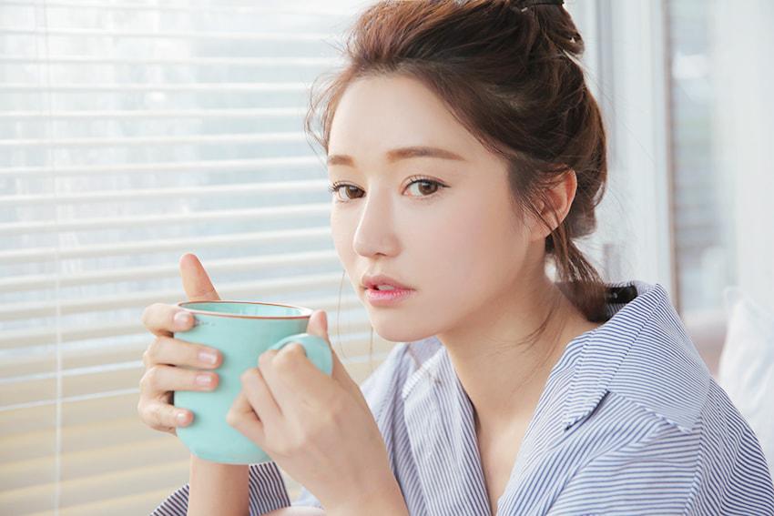 5 bi quyet xoa nep nhan tren tran cuc re, chi em lam theo se tre ra ca chuc tuoi! - 3