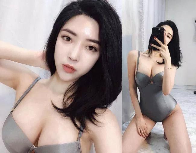 "hot girl 700 ty dong" chup x-quang de chung minh khong bom nguc - 11