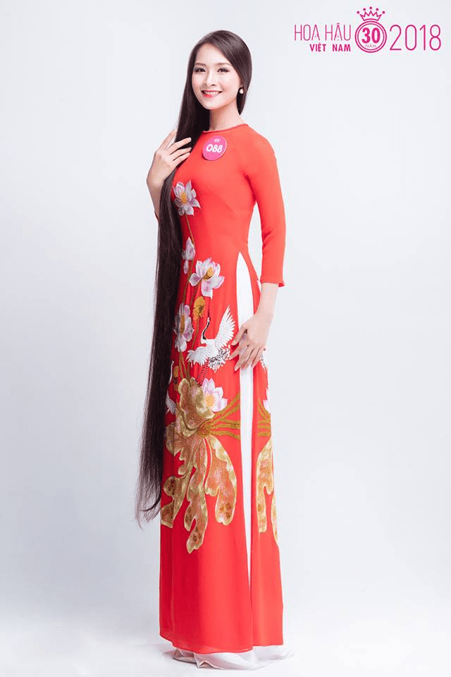 3 thi sinh hoa hau viet nam 2018 so huu nhung ky luc dang ngac nhien! - 1