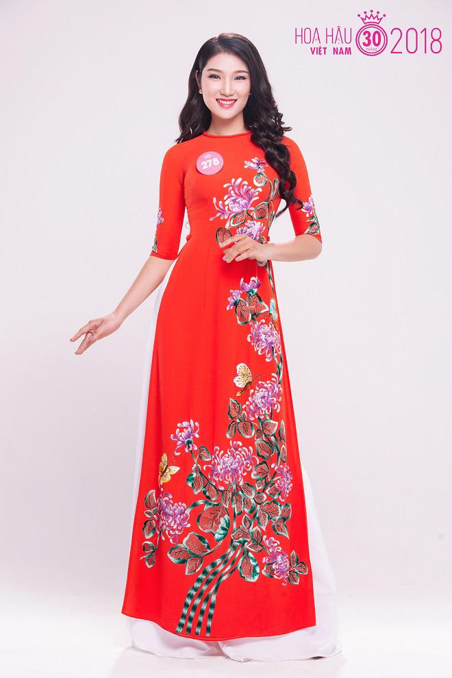 3 thi sinh hoa hau viet nam 2018 so huu nhung ky luc dang ngac nhien! - 9