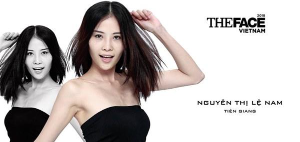 chi gai nam em khang dinh dep tu nhien, phan phao tin don nang mui - 7