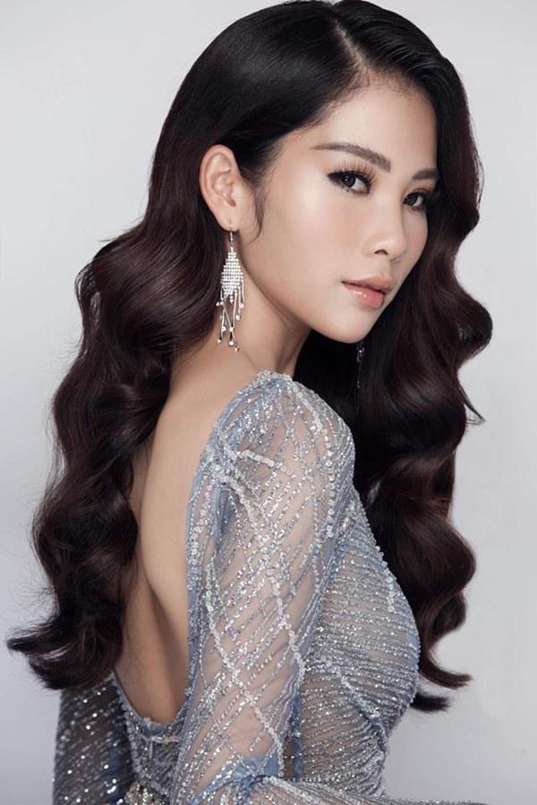 chi gai nam em khang dinh dep tu nhien, phan phao tin don nang mui - 8