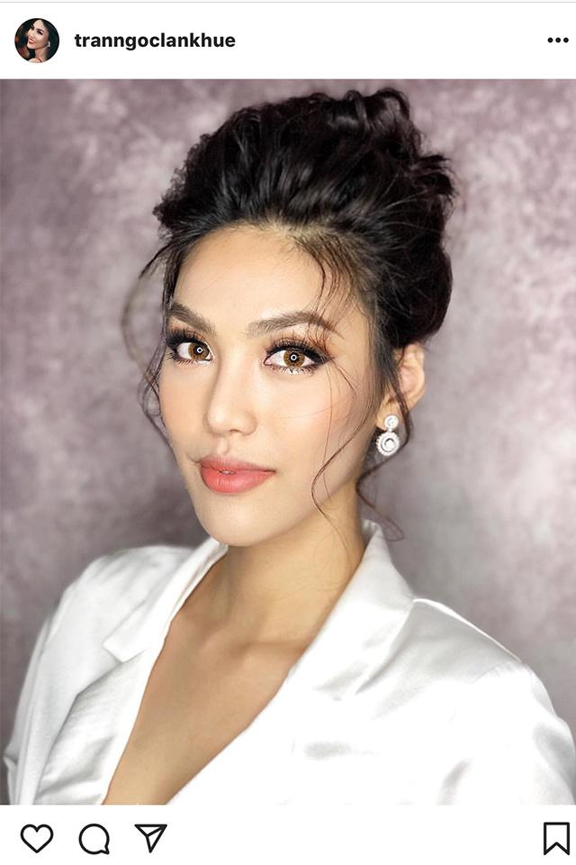 ngoai nha phuong, con 1 co dau thang 10 nua vua lo nhan sac dep nao long - 5