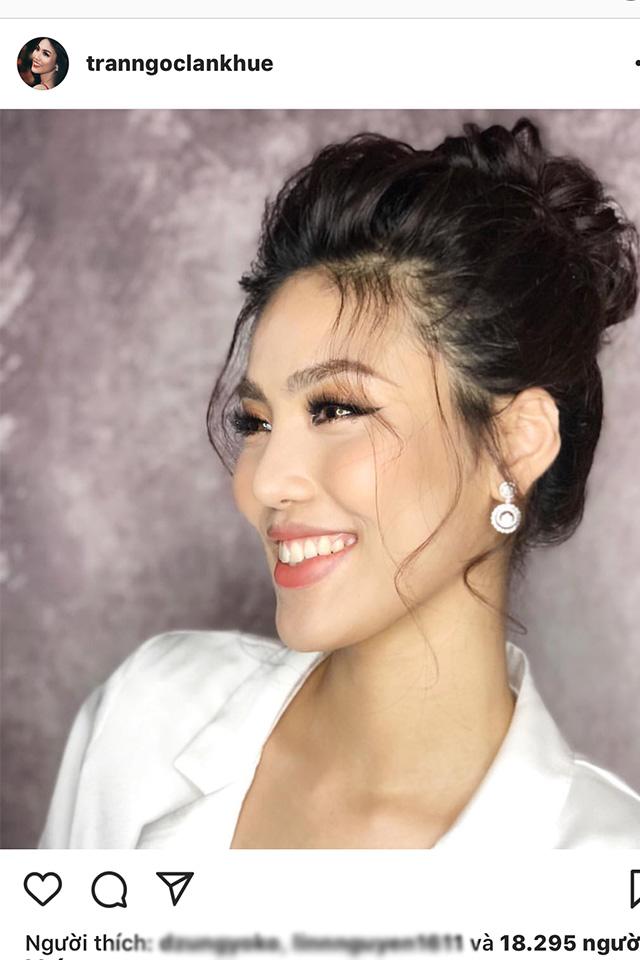 ngoai nha phuong, con 1 co dau thang 10 nua vua lo nhan sac dep nao long - 6