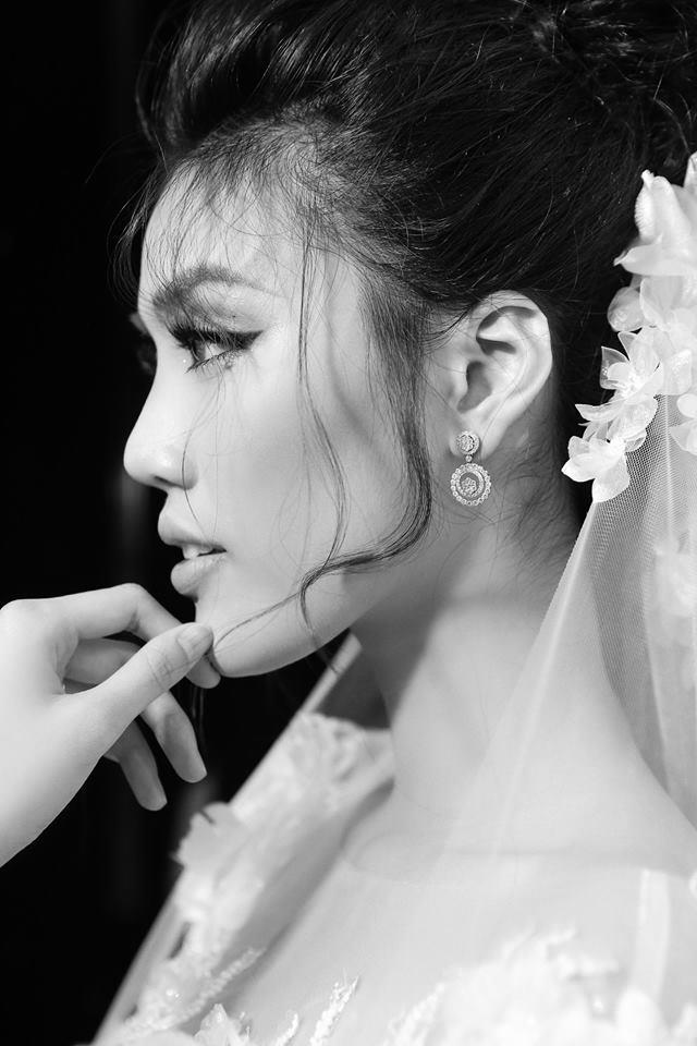 ngoai nha phuong, con 1 co dau thang 10 nua vua lo nhan sac dep nao long - 9