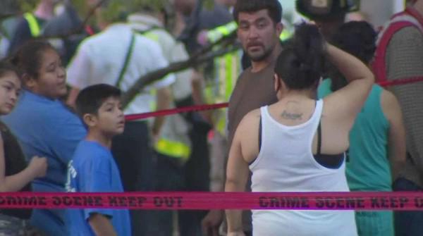 6 dua tre chet tham trong vu chay chung cu lo nhieu diem bat thuong o my - 6