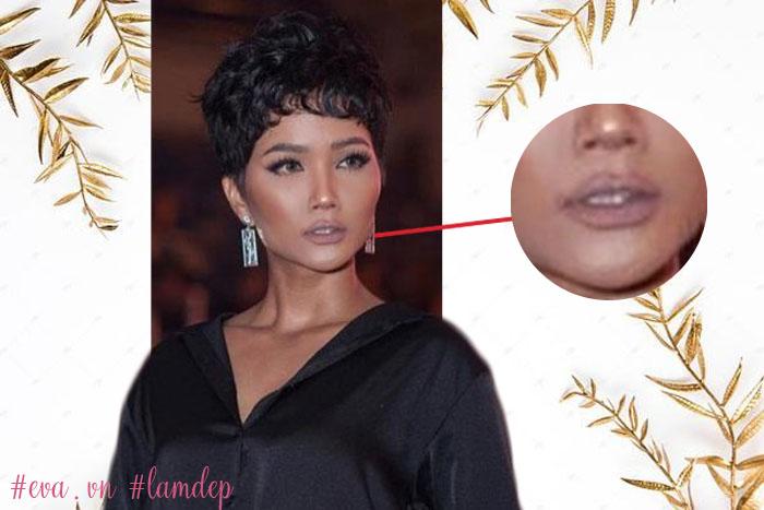 dang thu thao dep "rung roi" voi lens nau nhat, vo hoang yen tiep tuc chon lens xanh doa nguoi - 13