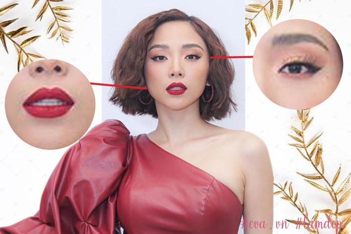 dang thu thao dep "rung roi" voi lens nau nhat, vo hoang yen tiep tuc chon lens xanh doa nguoi - 7