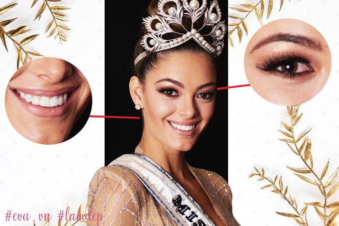 dang thu thao dep "rung roi" voi lens nau nhat, vo hoang yen tiep tuc chon lens xanh doa nguoi - 11