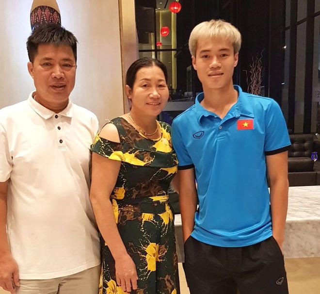 bo cau thu van toan noi gi truoc khi u23 viet nam da tran tu ket? - 3